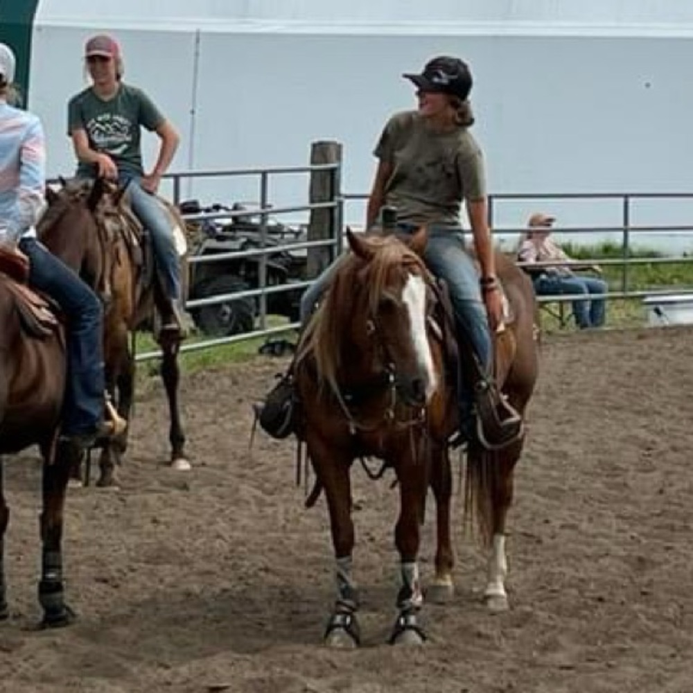 Meet your Posher, Flynn